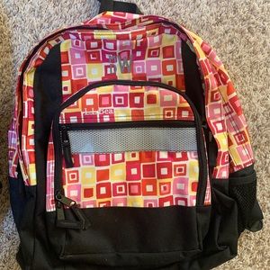 L.L Bean Backpack